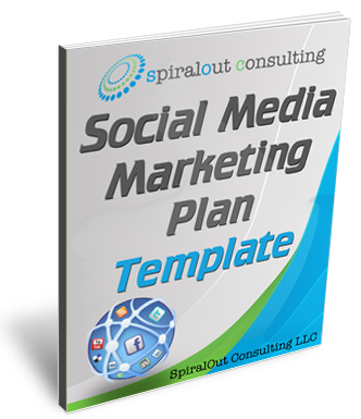 Social Media Marketing Plan Template