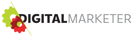 DigitalMarketer Logo